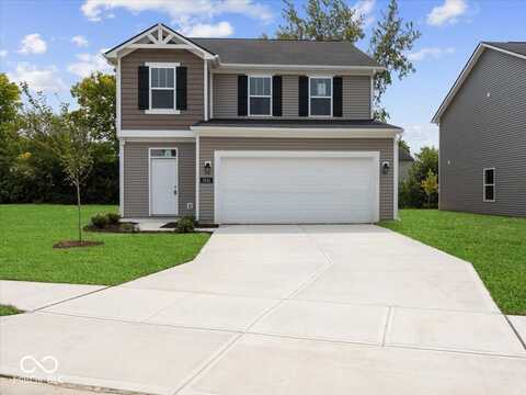 1041 Fuller Lane, Shelbyville, IN 46176