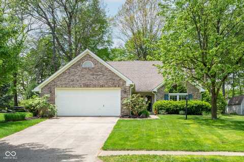 19519 Creekview Drive, Noblesville, IN 46062