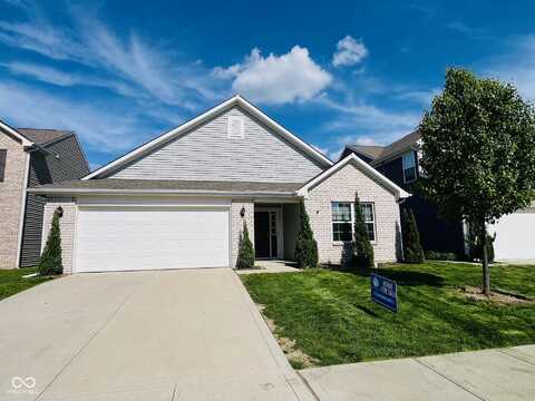 5313 Brandywine Drive, Whitestown, IN 46075