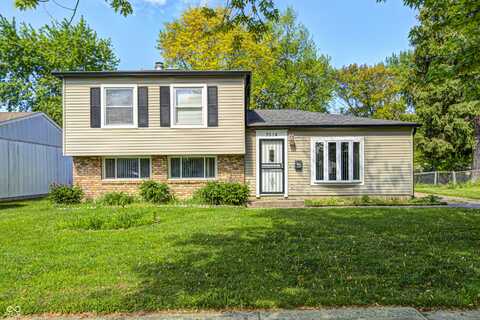 3514 Eisenhower Drive, Indianapolis, IN 46224