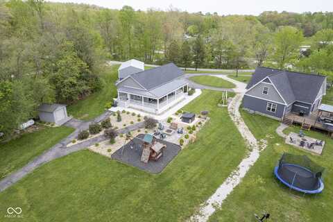 9548 E Northshore Drive, Unionville, IN 47468