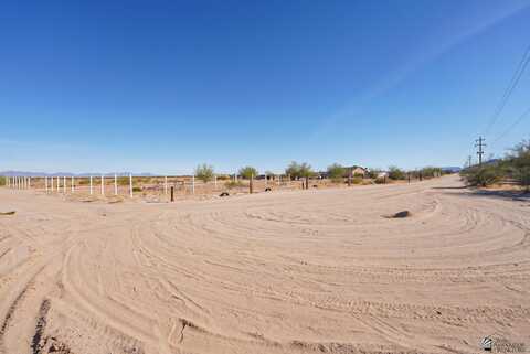 38101 INTERSTATE AVE, Wellton, AZ 85356