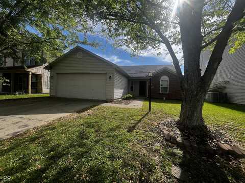 3635 Whistlewood Lane, Indianapolis, IN 46239