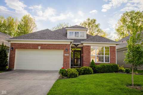 3438 Windy Knoll Lane, Carmel, IN 46074