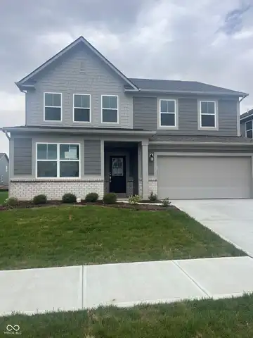 6958 Bauer Creek Court, Whitestown, IN 46075