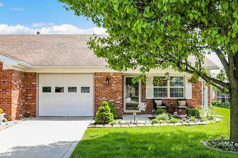 8145 Bentley Farms Drive, Indianapolis, IN 46259