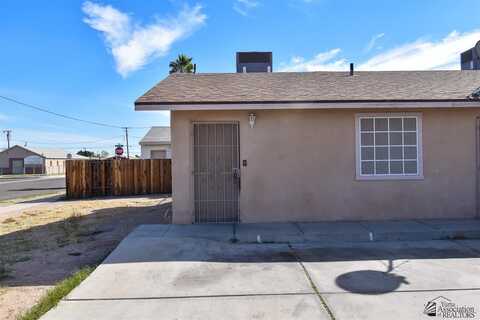 255 E 23 ST, Yuma, AZ 85364