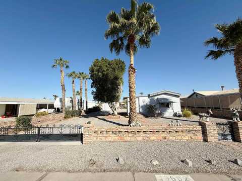 13602 E 45 ST, Yuma, AZ 85367