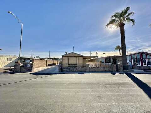 1927 W CAMINO SOLEDAD, Yuma, AZ 85364