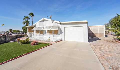 14382 E WARREN DR, Yuma, AZ 85367