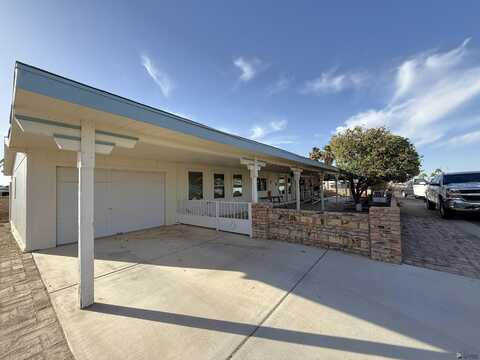 11325 E 38 PL, Yuma, AZ 85365