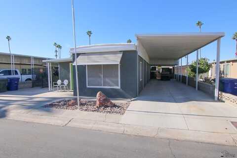 3650 S SENITA DR, Yuma, AZ 85365