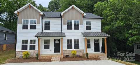 362 W Moore Avenue, Mooresville, NC 28115
