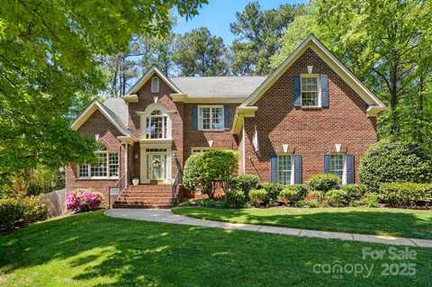 6009 Glen Manor Drive, Charlotte, NC 28269