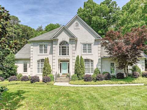 4608 Morrowick Road, Charlotte, NC 28226