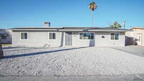 1520 E 26 PL, Yuma, AZ 85365