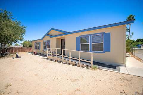 10598 E SAPPHIRE DR, Yuma, AZ 85365