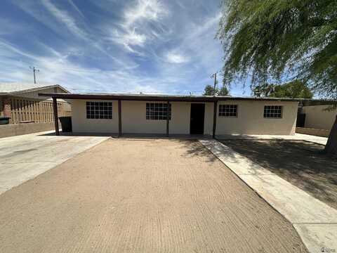 2645 S NOGALES, Yuma, AZ 85364