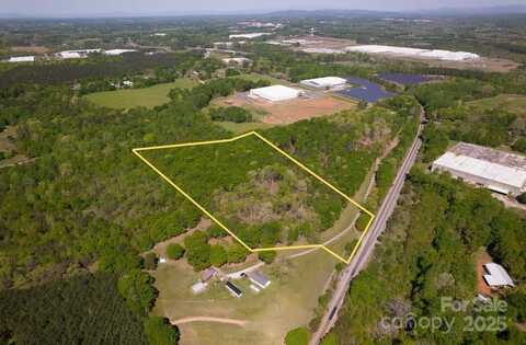 000 W Randolph Road, Shelby, NC 28150