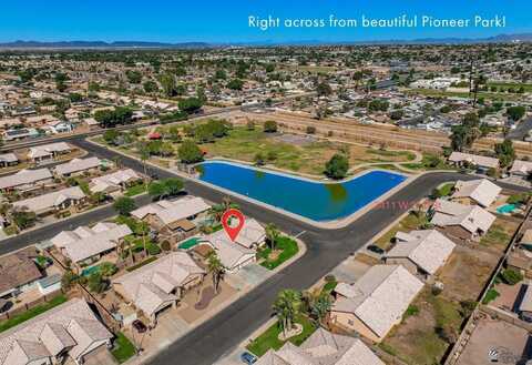 3411 W 21 ST, Yuma, AZ 85364