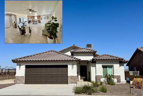 28152 CANAL AVE, Wellton, AZ 85356