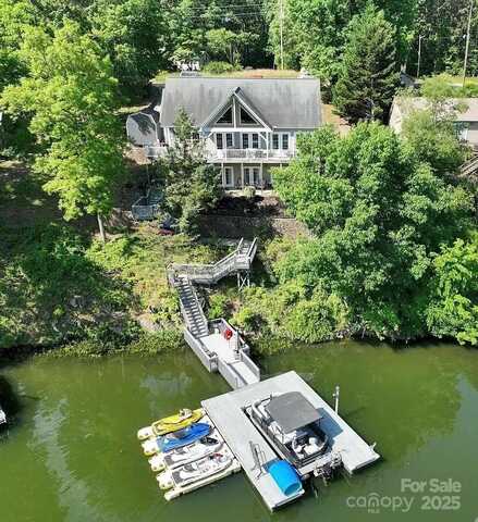 126 Strand Road, New London, NC 28127