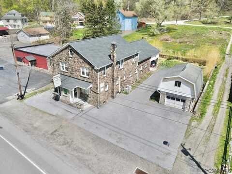 218 Parkhill Drive, Parkhill, PA 15945