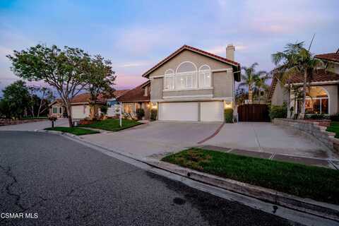 764 Coldbrook Place, Simi Valley, CA 93065