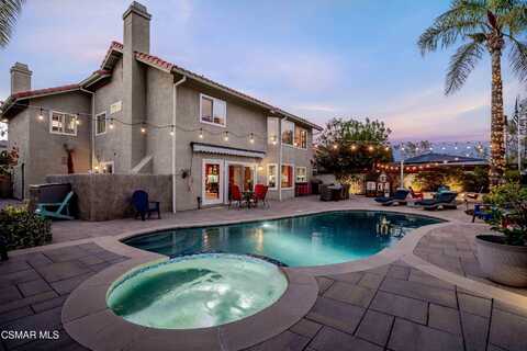 764 Coldbrook Place, Simi Valley, CA 93065