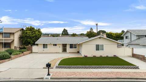1462 Lowery Street, Simi Valley, CA 93065