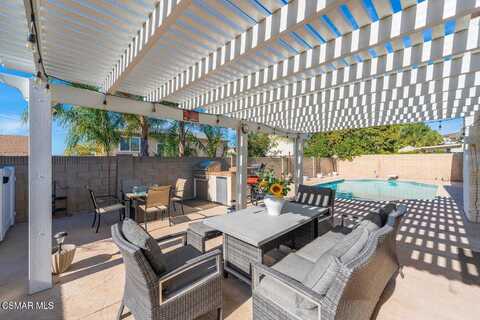2705 N Broadmoor Avenue, Simi Valley, CA 93065