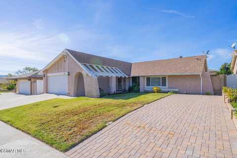 2705 N Broadmoor Avenue, Simi Valley, CA 93065
