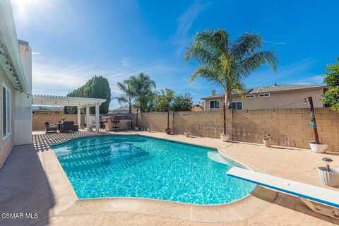2705 N Broadmoor Avenue, Simi Valley, CA 93065