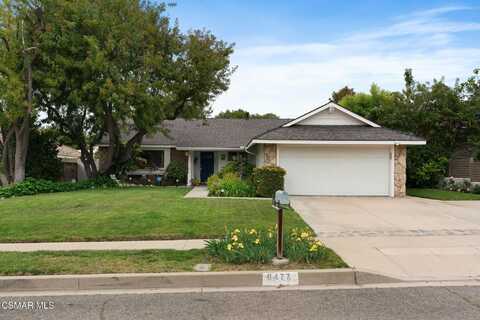 6477 Tamarind Street, Oak Park, CA 91377