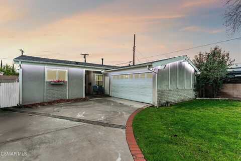 19844 Hemmingway Street, Winnetka, CA 91306