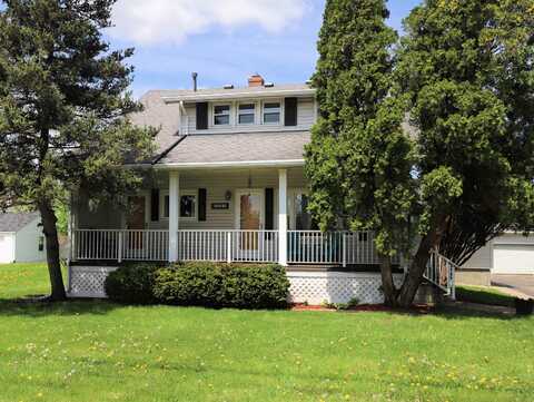 6098 Corunna, Flint, MI 48532