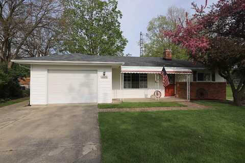 3378 N Elms, Flushing, MI 48433