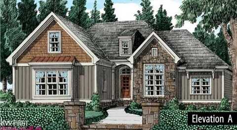 5382 Spring Meadows, Linden, MI 48451