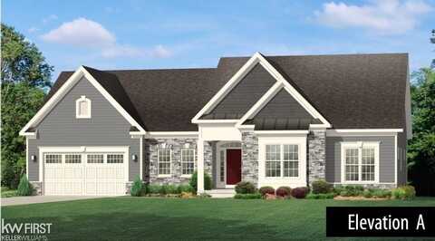 5381 Championship, Linden, MI 48451
