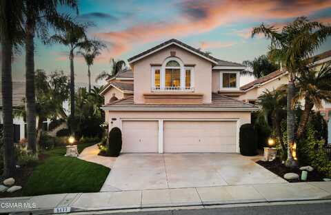 5177 Pesto Way, Oak Park, CA 91377