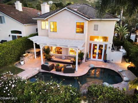 5177 Pesto Way, Oak Park, CA 91377