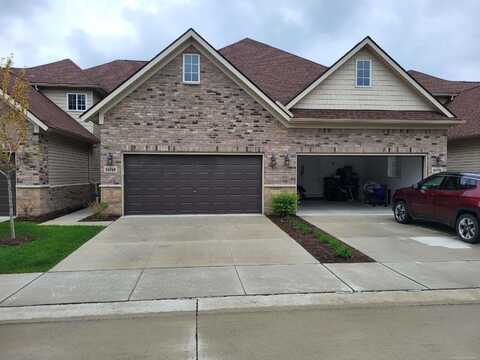 16560 Savor, Fraser, MI 48035