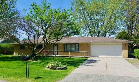 31047 Richert, Fraser, MI 48026