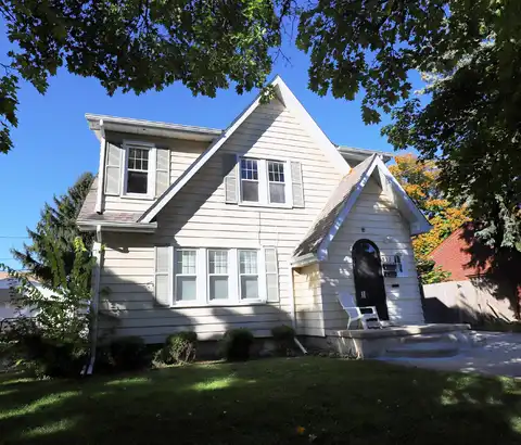 912 Lafayette, Flint, MI 48503