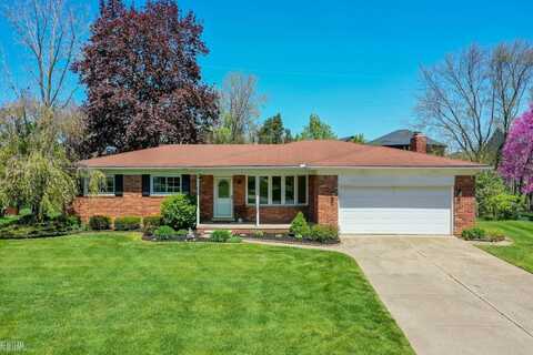 54562 Horizon, Shelby, MI 48316