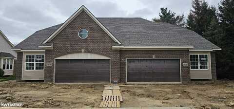21138 LILAC, Clinton Township, MI 48036