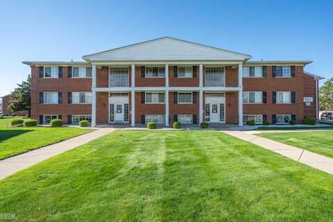8210 Crestview, Sterling Heights, MI 48312