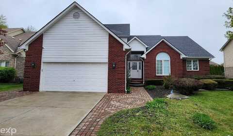 19913 Mapleton, Macomb, MI 48044