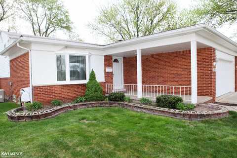 12919 Brixham, Warren, MI 48088