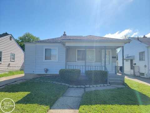 25216 Send, Roseville, MI 48066